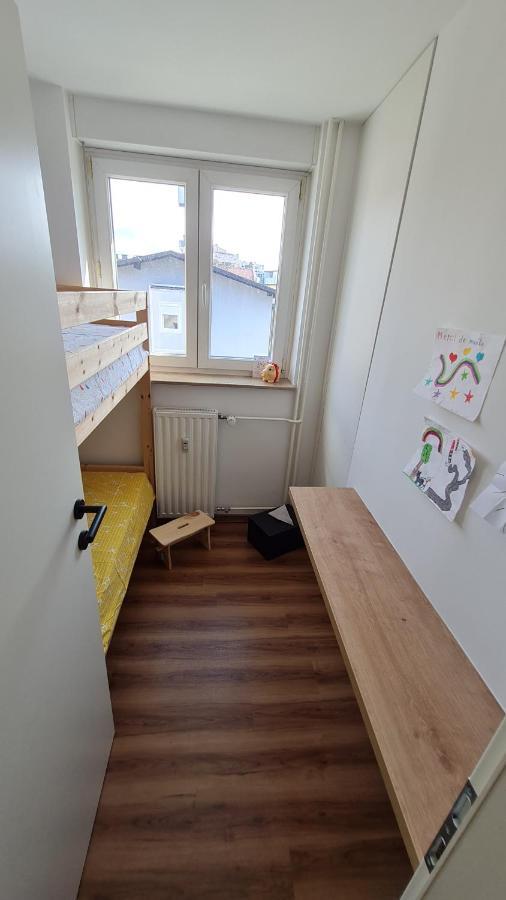リュブリャナLjubljanottiアパートメント エクステリア 写真
